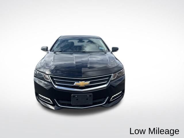 Used 2018 Chevrolet Impala LT image 4