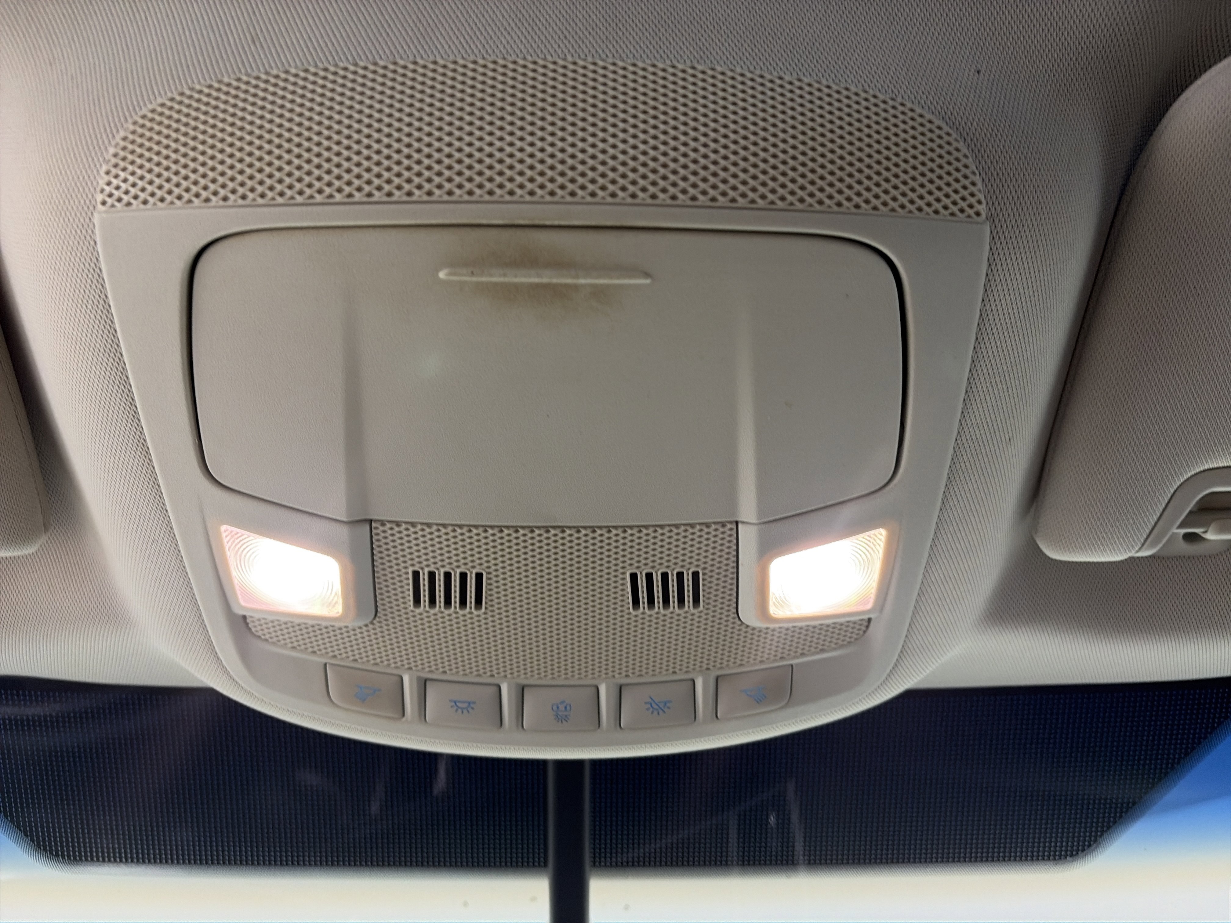 Used 2016 Ford Edge SEL w/ Equipment Group 201A image 34