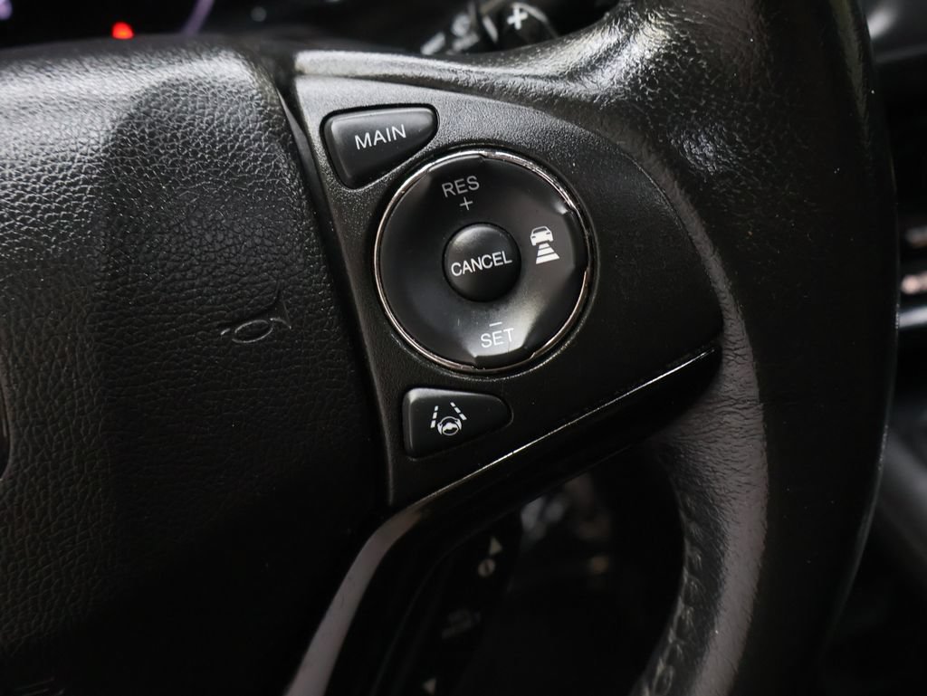 Used 2019 Honda HR-V EX-L image 20