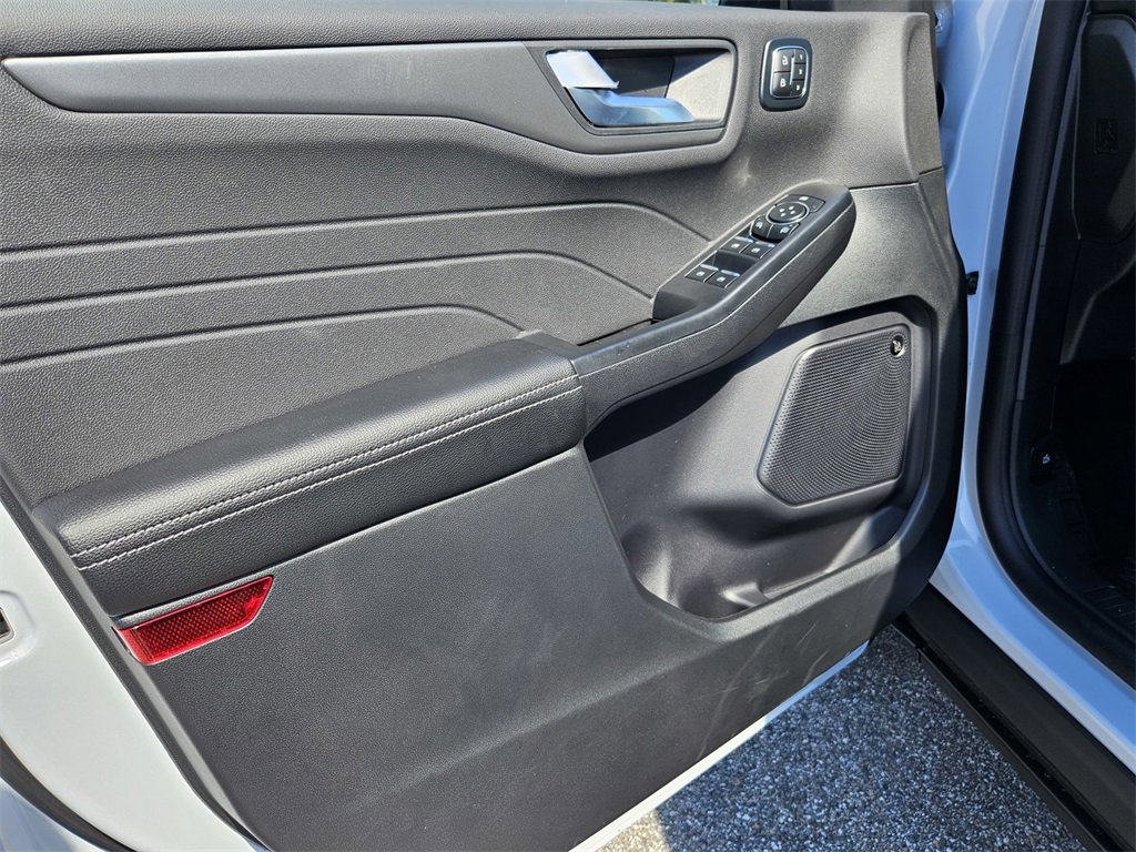 New 2026 Ford Escape Active image 14