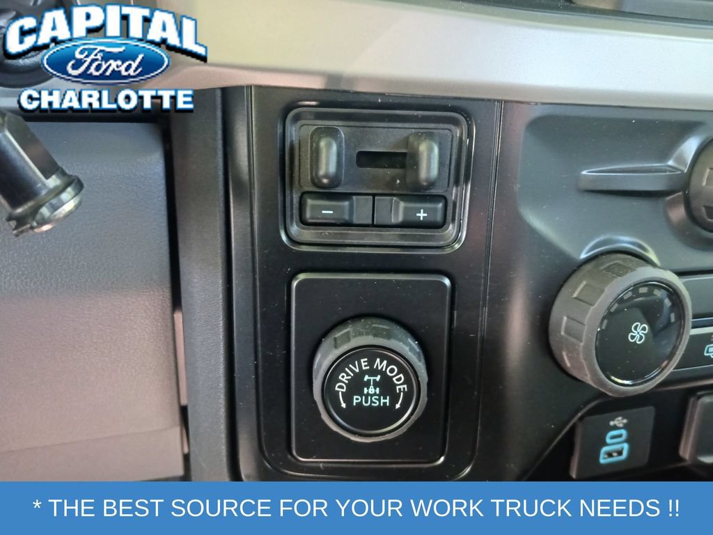 New 2026 Ford F250 XL RWD image 20