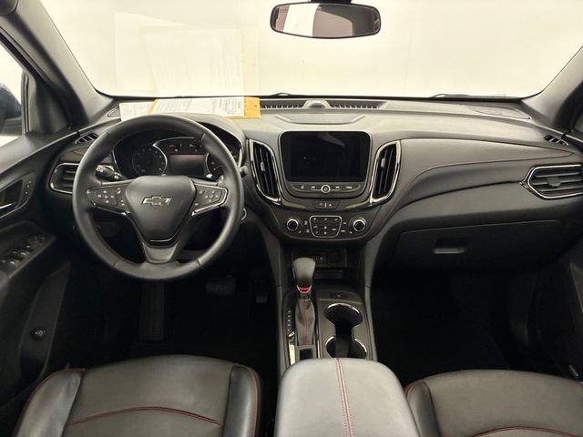 Certified 2023 Chevrolet Equinox RS w/ RS Leather Package AWD/4WD image 20