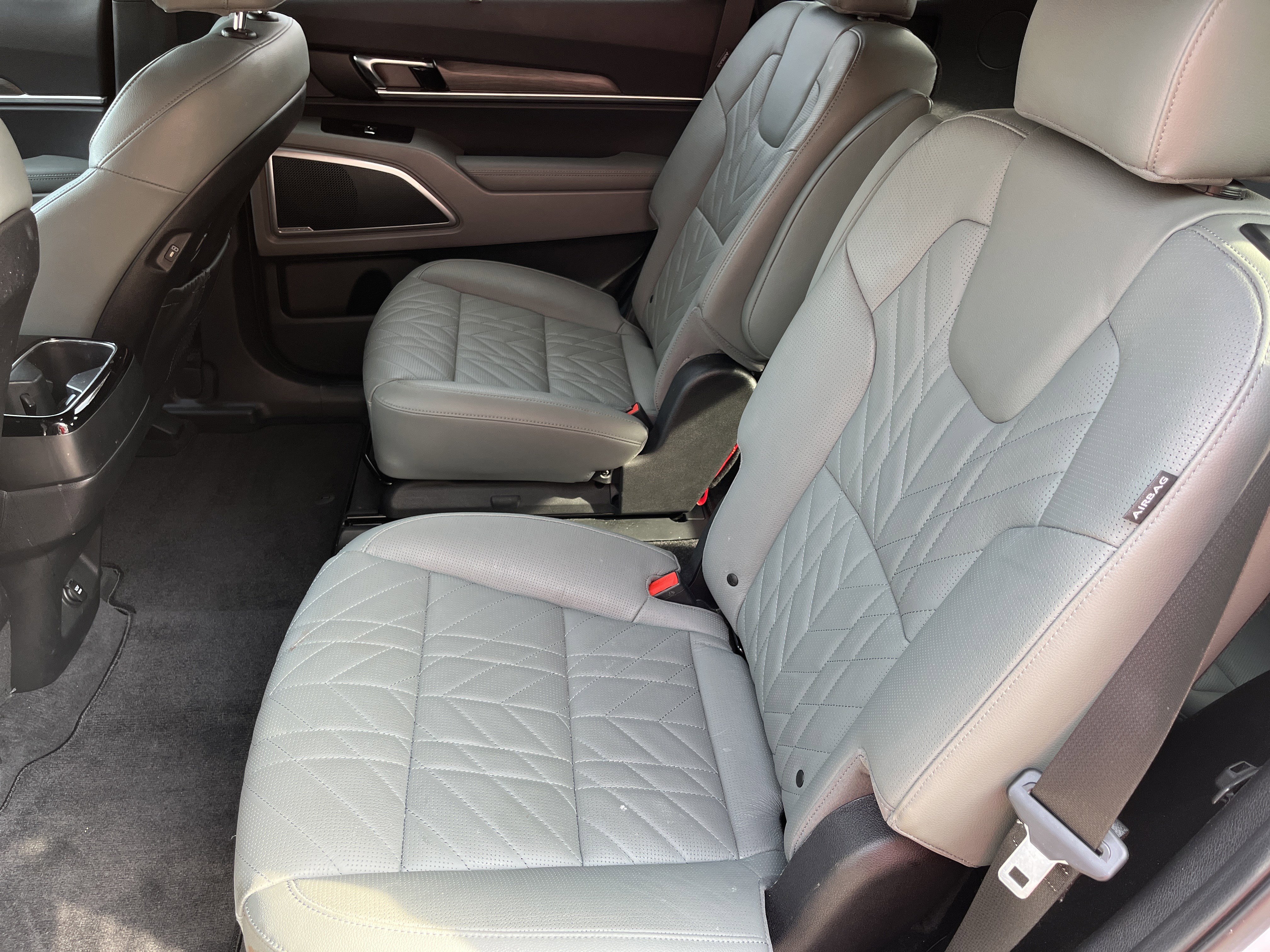 Used 2023 Kia Telluride EX X-Line image 23