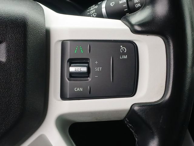 Used 2023 Land Rover Defender 110 S image 10