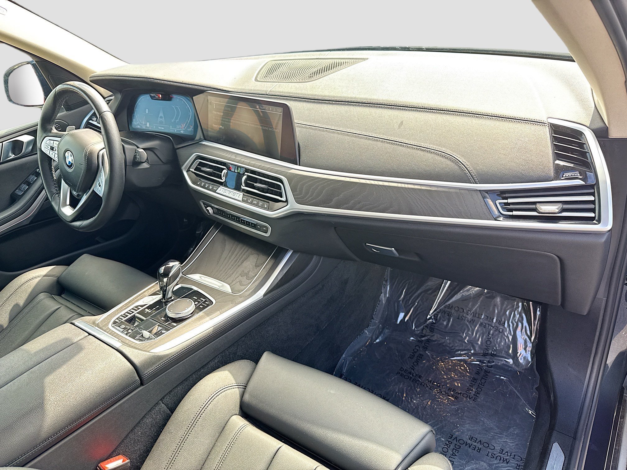 Used 2022 BMW X7 xDrive40i AWD/4WD image 15
