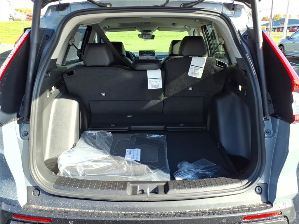 New 2026 Honda CR-V EX-L image 5