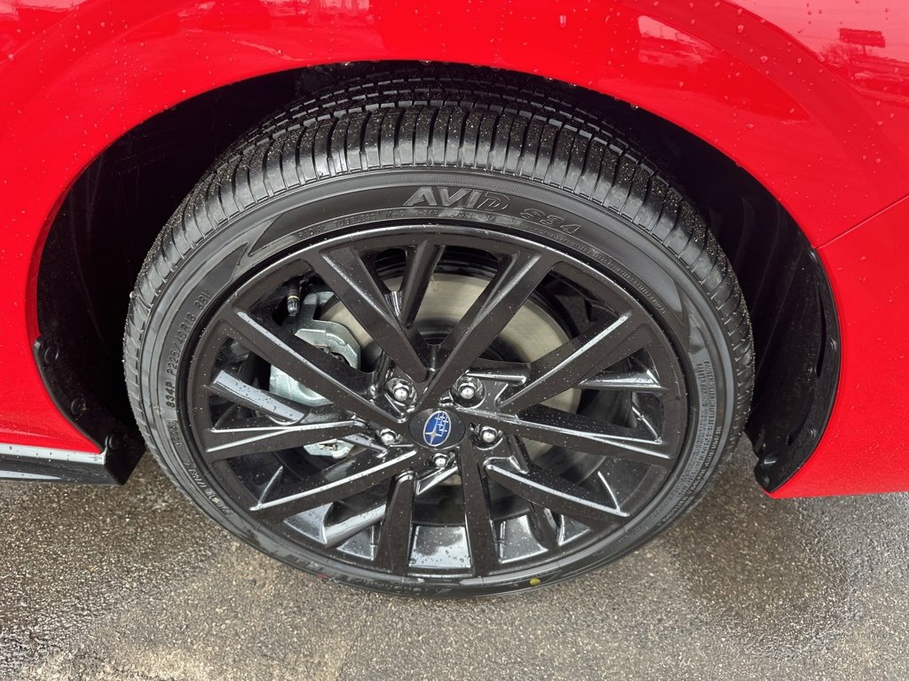 New 2026 Subaru Impreza RS image 33