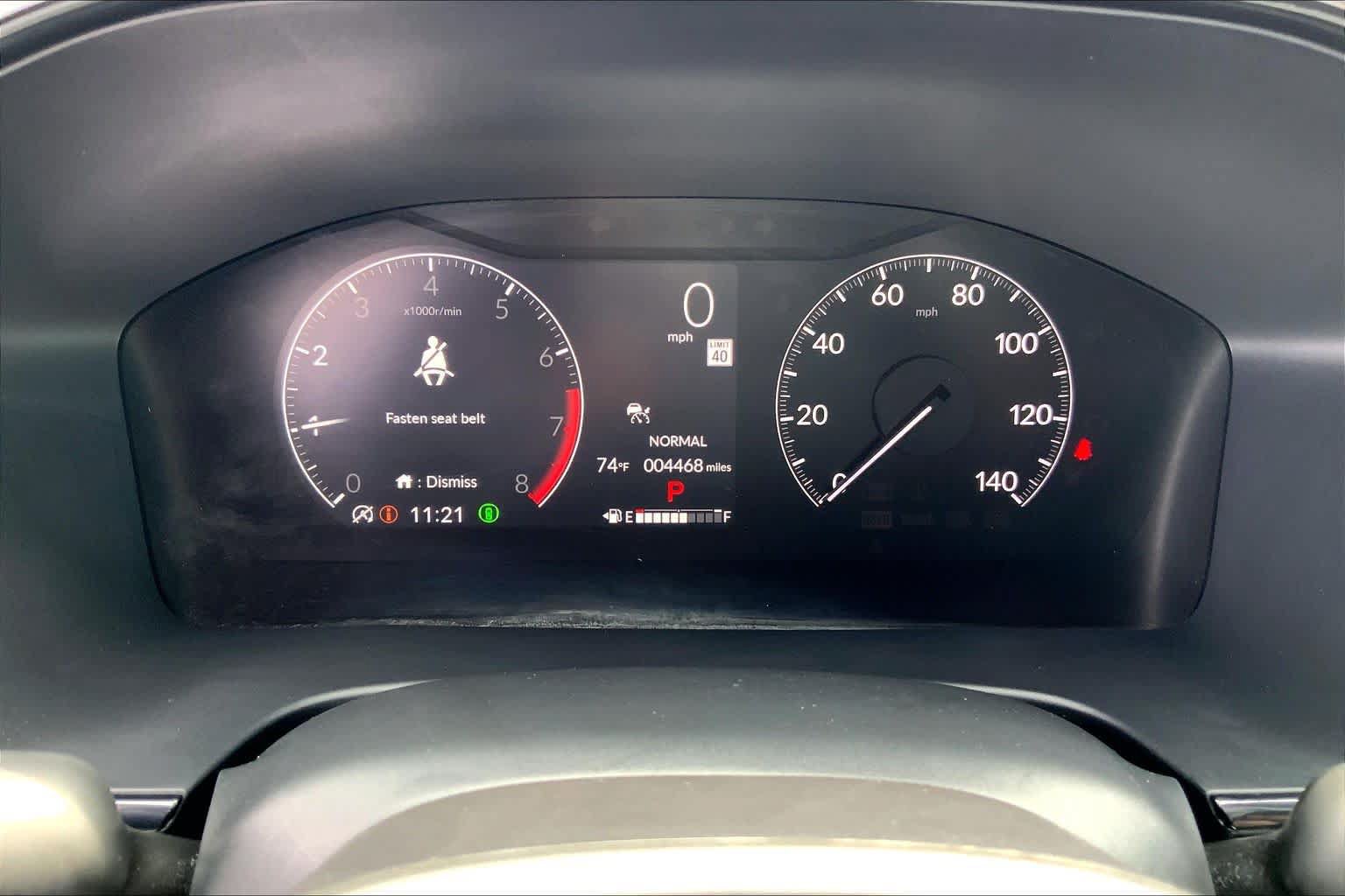 Used 2023 Honda CR-V LX image 26