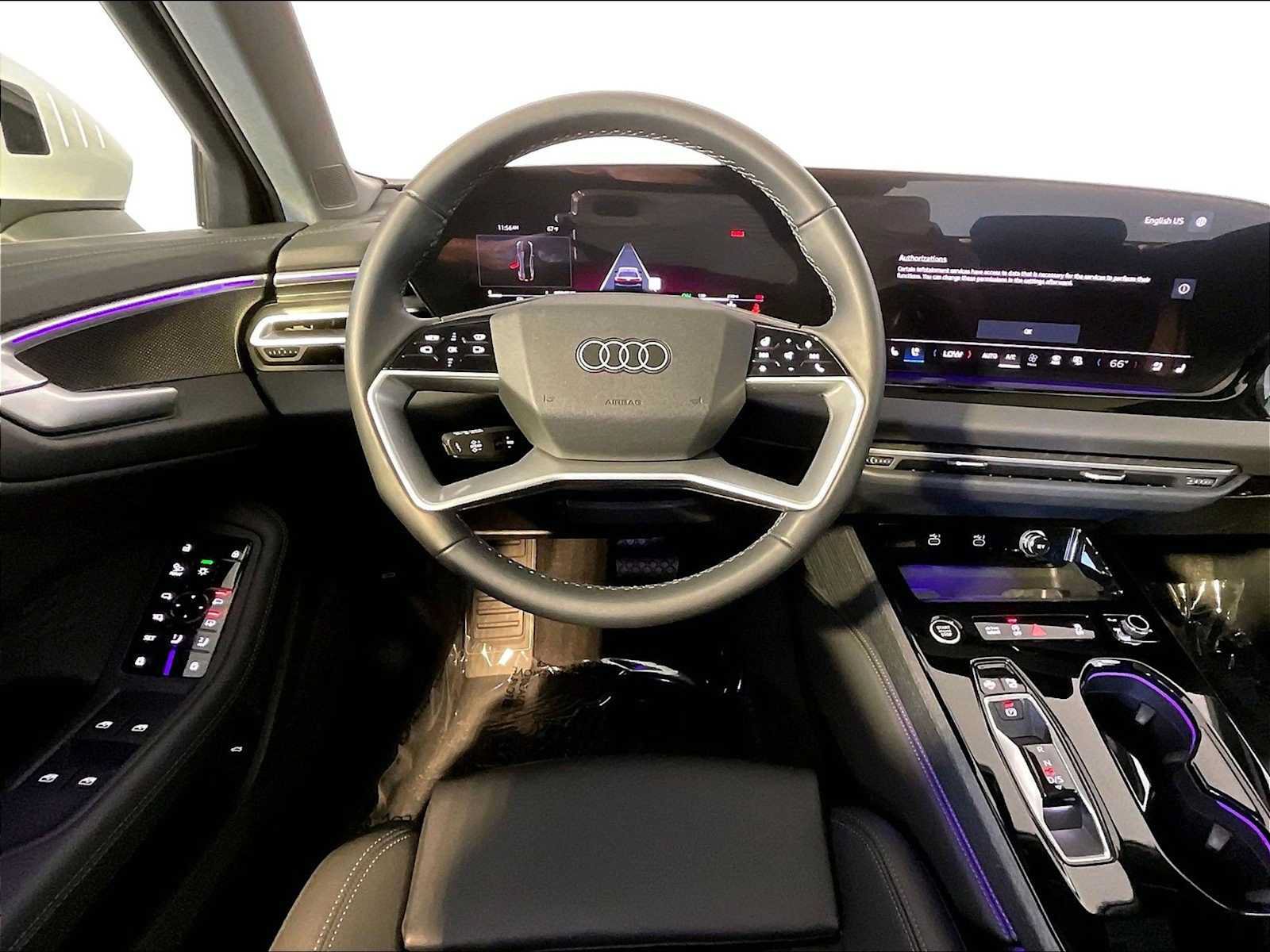Used 2025 Audi A5 2.0T Premium Plus AWD/4WD image 13