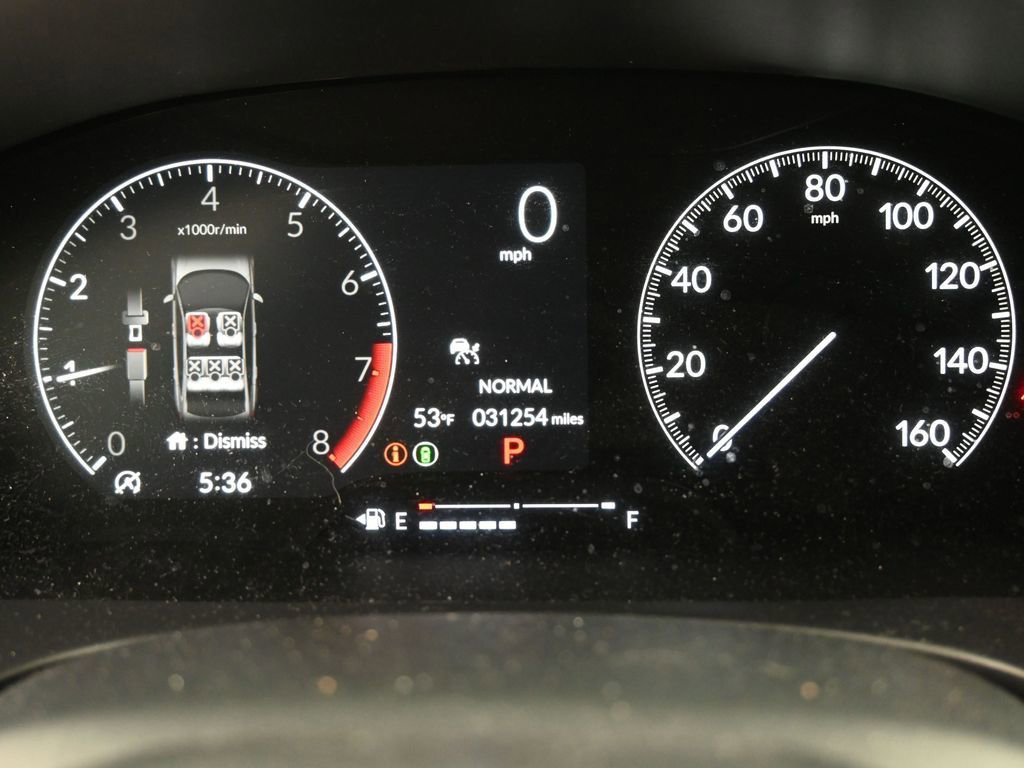 Certified 2023 Honda Civic Sport image 20