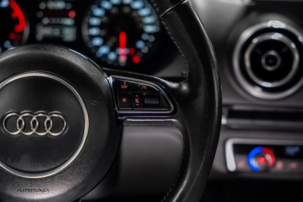 Used 2015 Audi A3 1.8T Premium Plus image 43