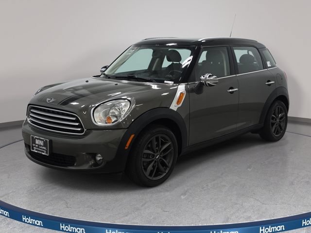 Used 2014 MINI Cooper Countryman FWD image 1