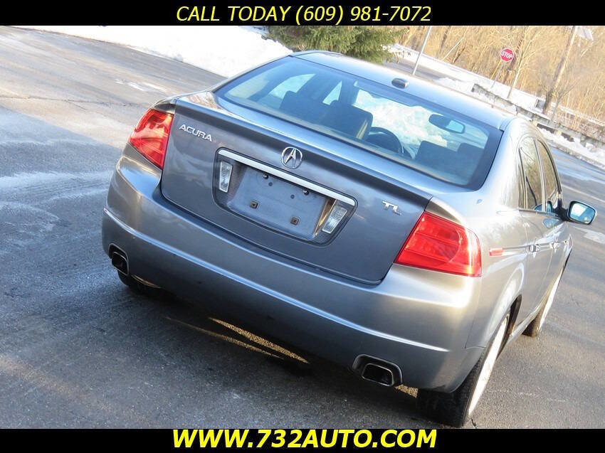 Used 2005 Acura TL FWD image 24