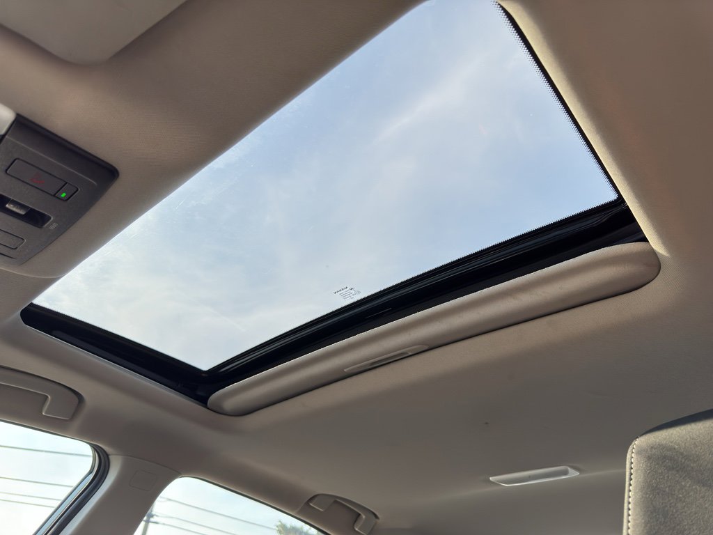 Used 2023 Nissan Altima 2.5 SV w/ SV Premium Package AWD/4WD image 26