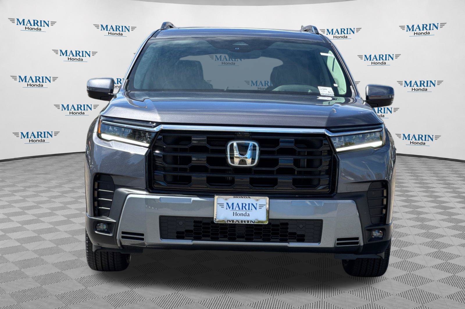 New 2026 Honda Pilot Elite image 5