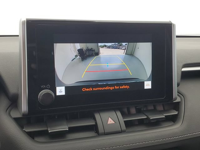 Used 2023 Toyota RAV4 XLE w/ Convenience Package AWD/4WD image 30