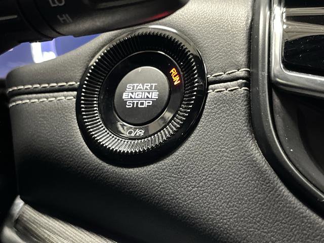 Used 2024 Jeep Compass Limited w/ High Altitude Package image 22