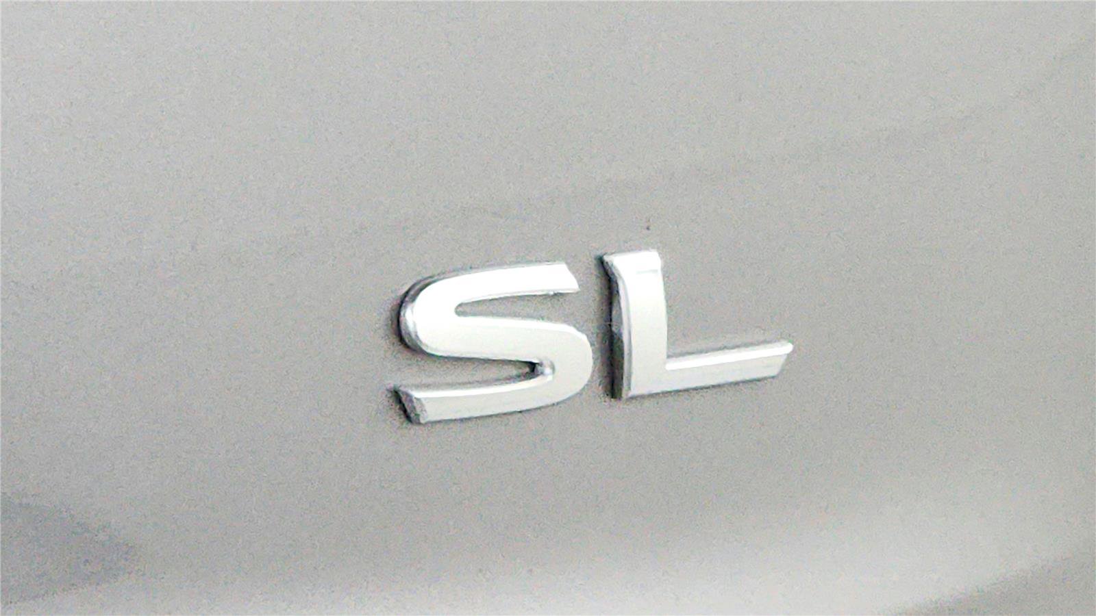 Certified 2023 Nissan Rogue SL image 19