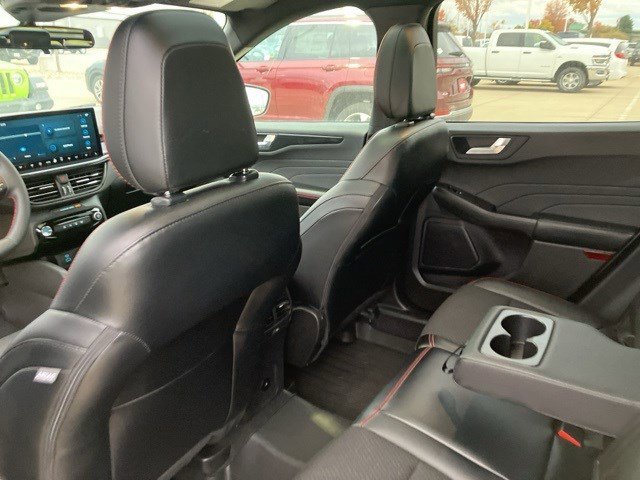 Used 2023 Ford Escape ST-Line w/ Tech Pack #1 image 22