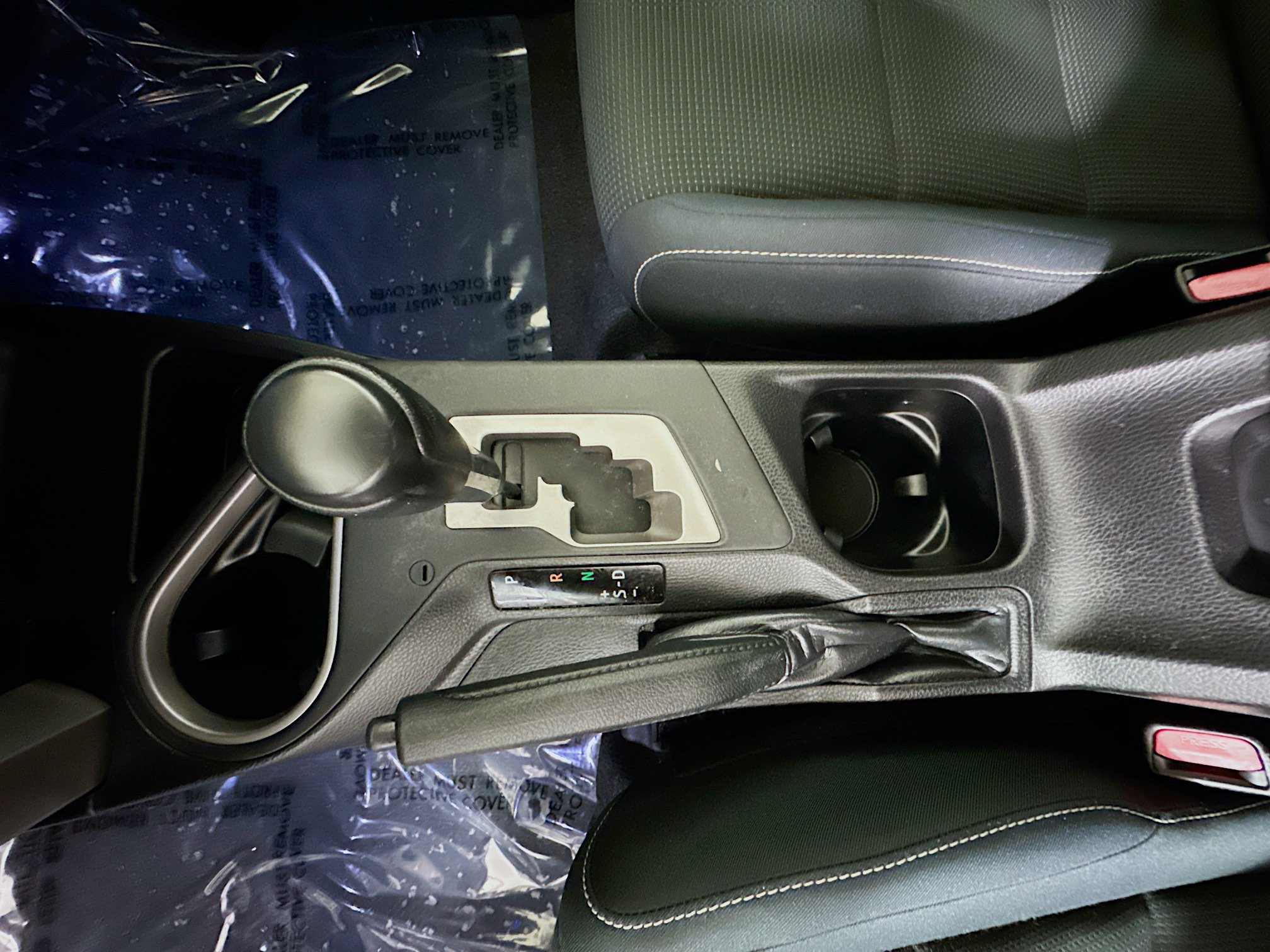 Used 2016 Toyota RAV4 XLE image 21