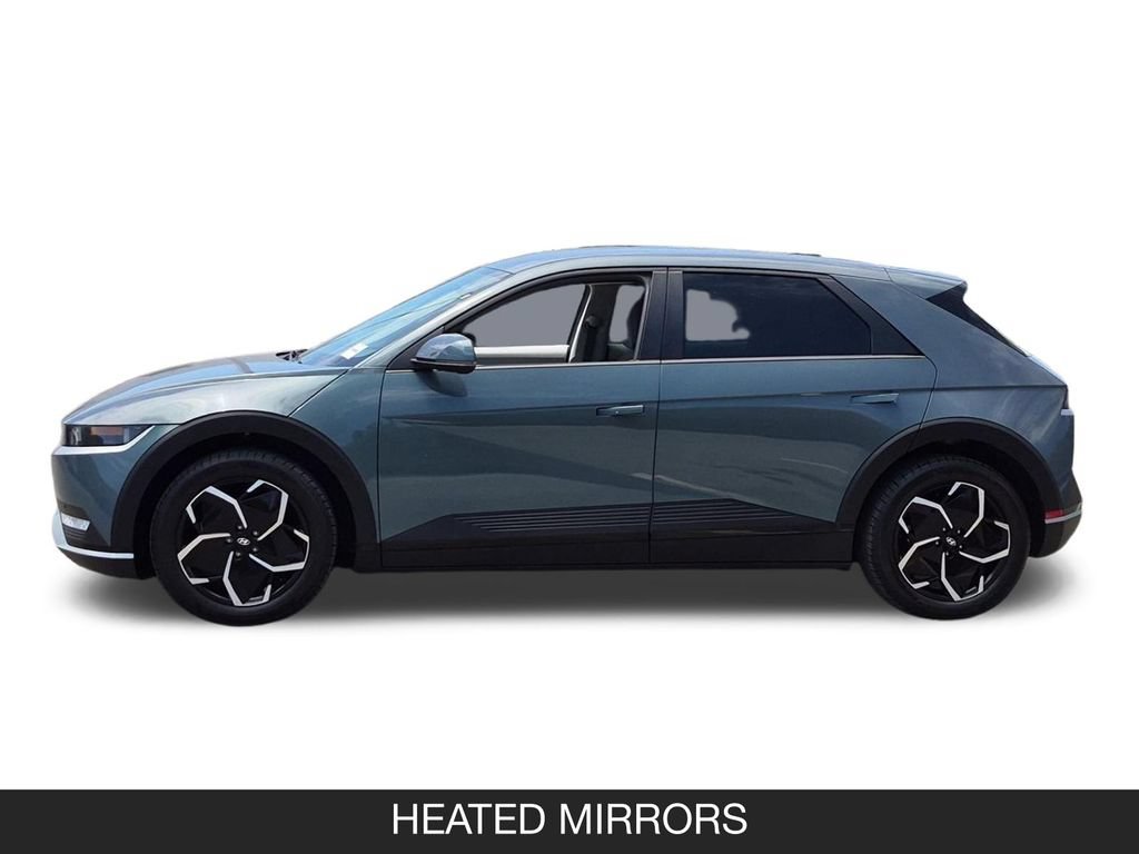 Used 2024 Hyundai Ioniq 5 SEL RWD image 5