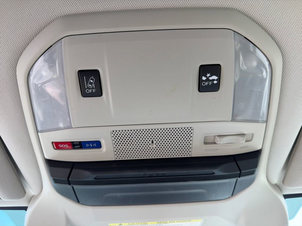 Used 2019 Subaru Ascent Limited AWD/4WD image 43