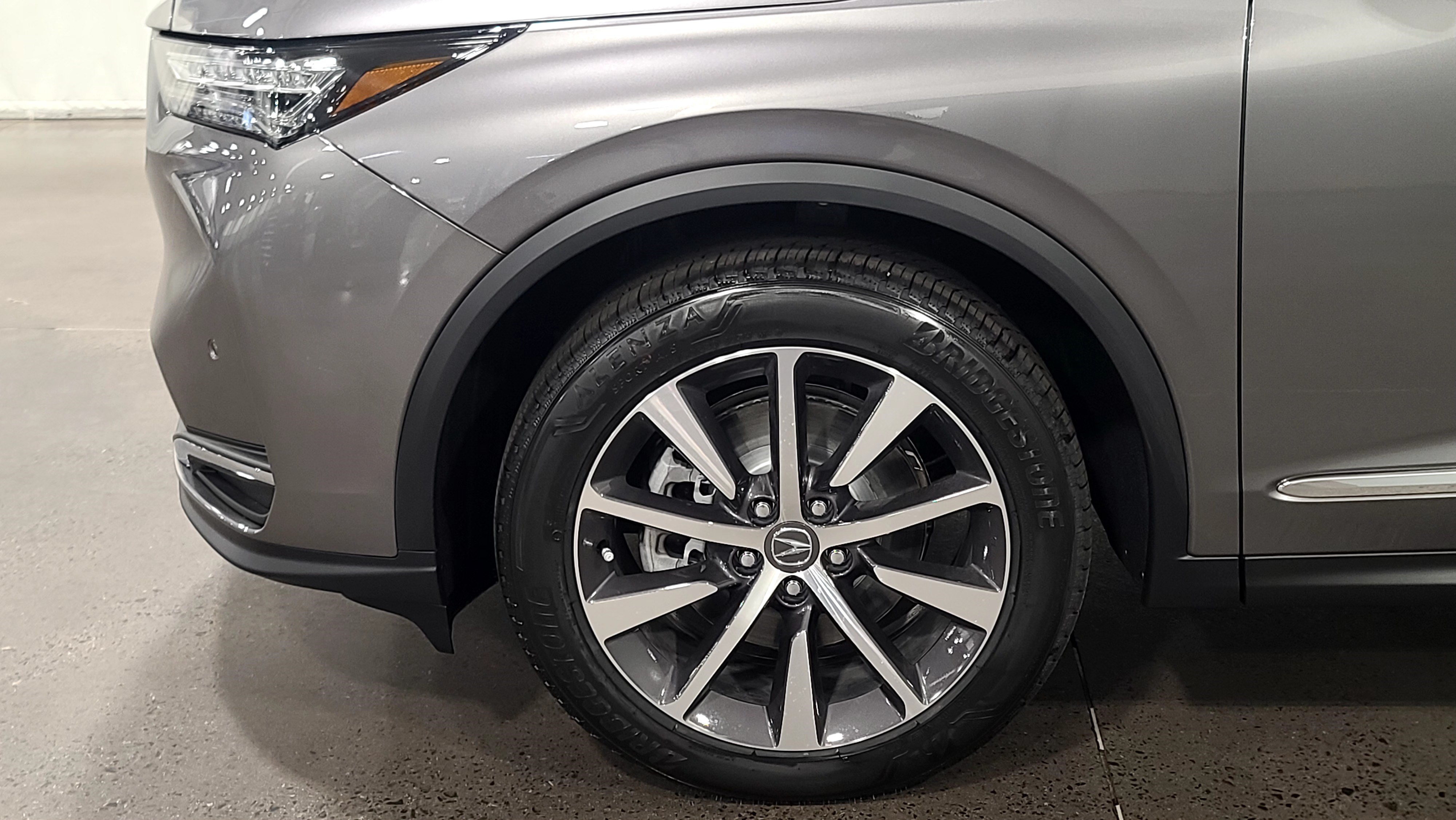 Used 2026 Acura MDX SH-AWD w/ Technology Package image 11