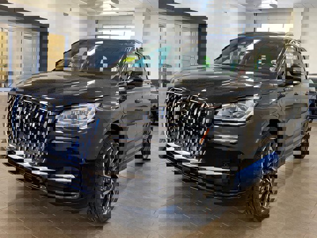 New 2024 Lincoln Corsair Grand Touring w/ Equipment Group 301A image 4