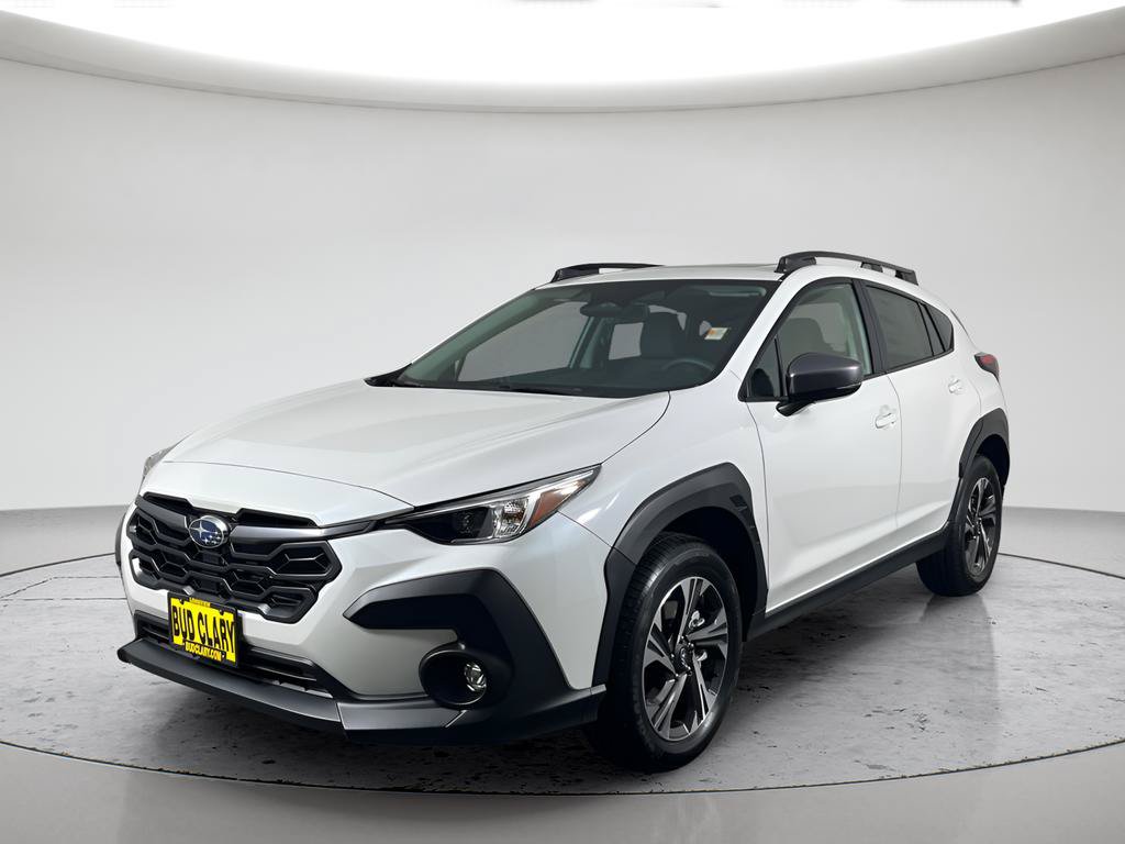 New 2026 Subaru Crosstrek 2.0i Premium