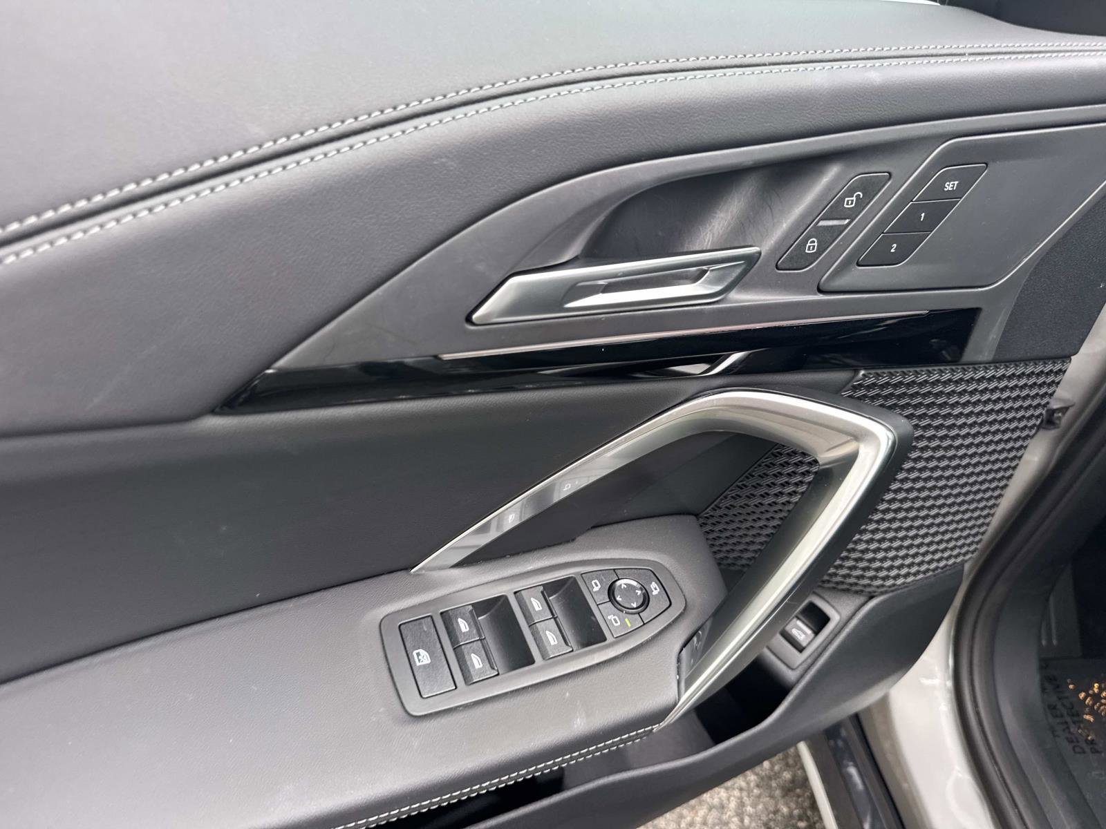 Certified 2026 BMW X1 xDrive28i w/ Convenience Package image 17