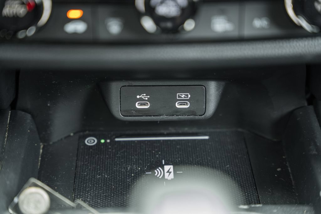 Certified 2026 Honda HR-V Sport image 23
