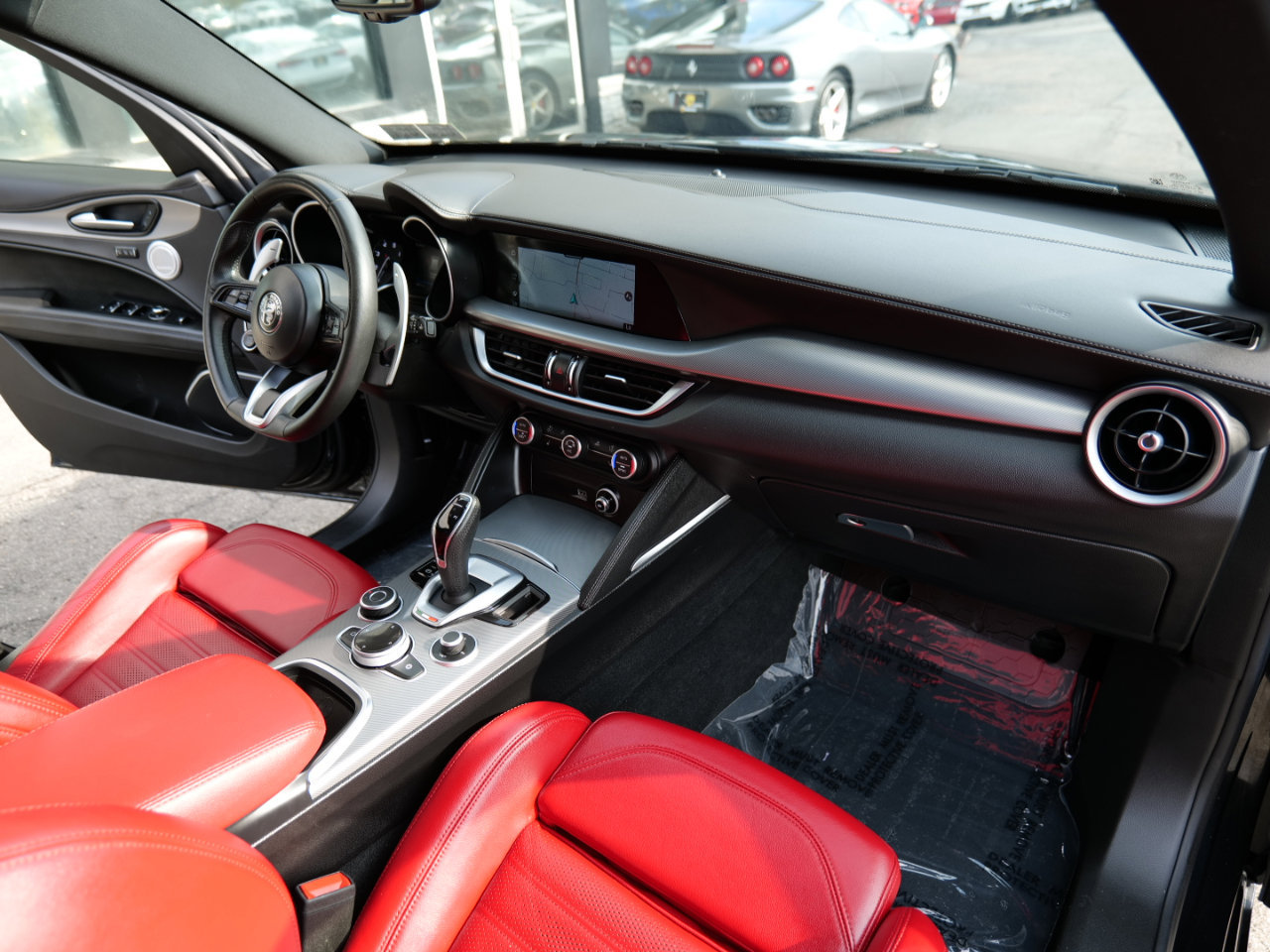 Used 2023 Alfa Romeo Stelvio Veloce image 34