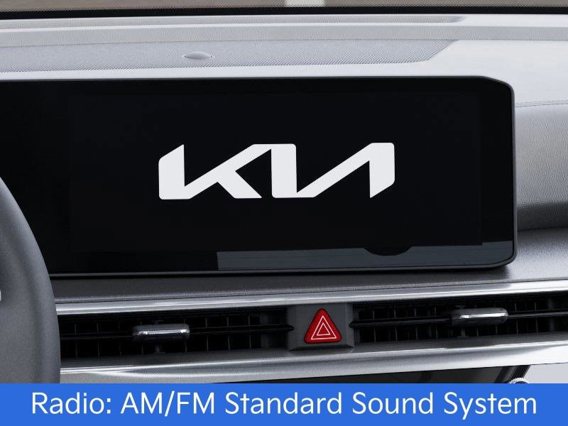 Used 2025 Kia Sorento S image 21