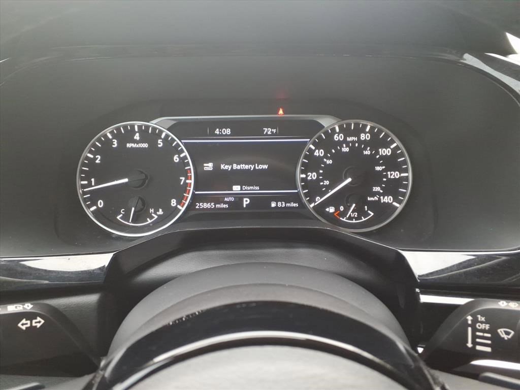 Used 2022 Nissan Pathfinder SL image 14