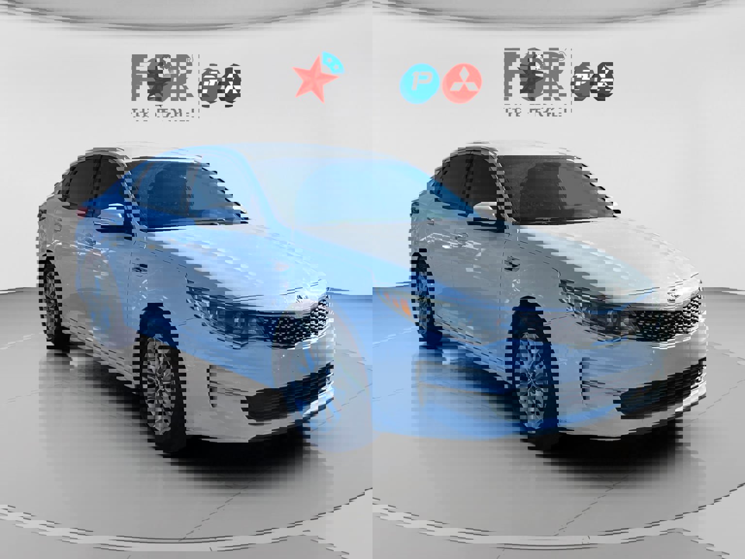 Used 2016 Kia Optima EX image 7