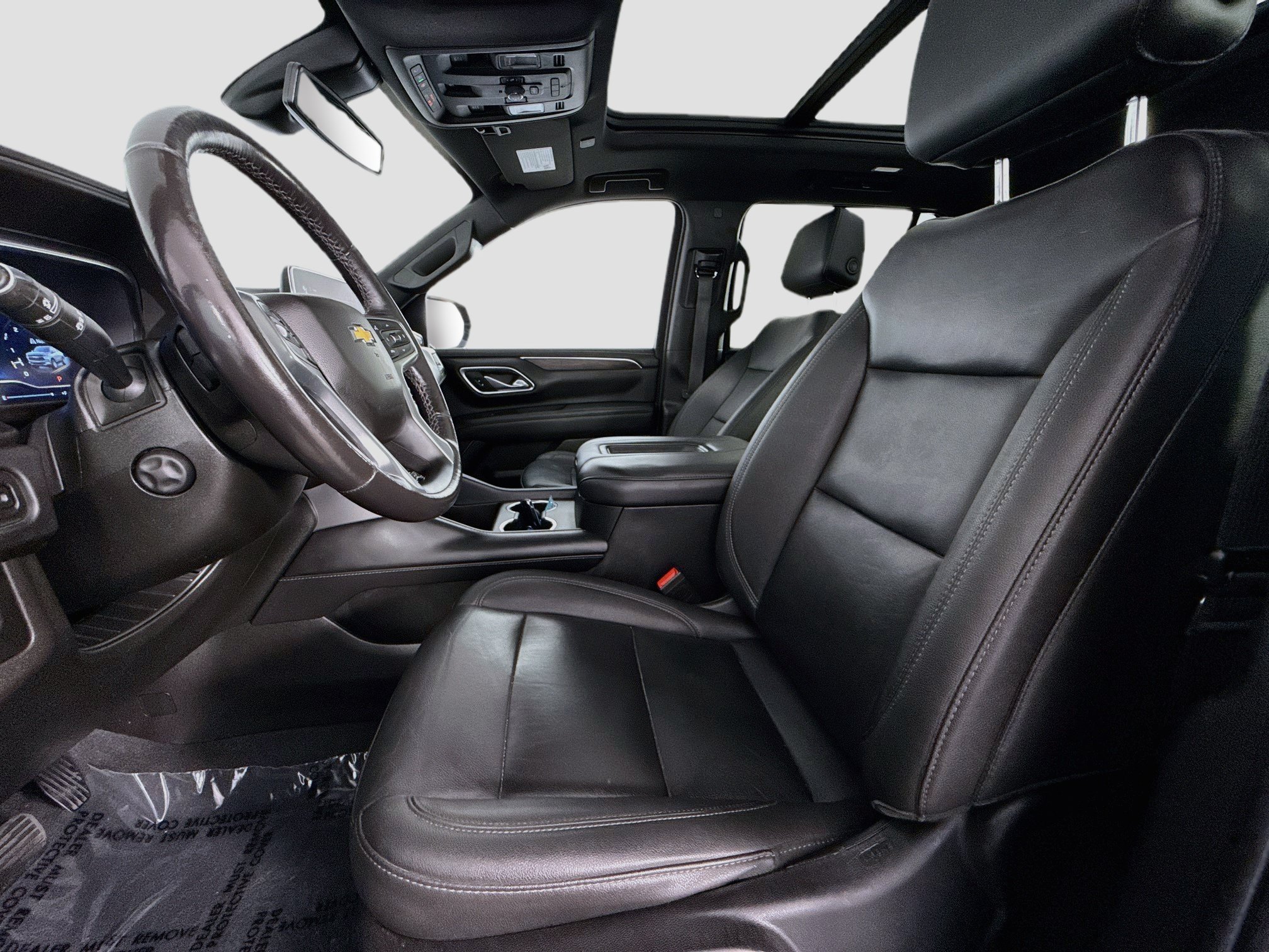 Used 2022 Chevrolet Tahoe LT RWD image 23