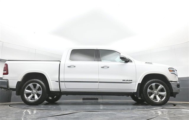 Used 2020 RAM 1500 Limited image 53