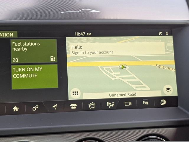 New 2024 Jaguar F-TYPE R image 23