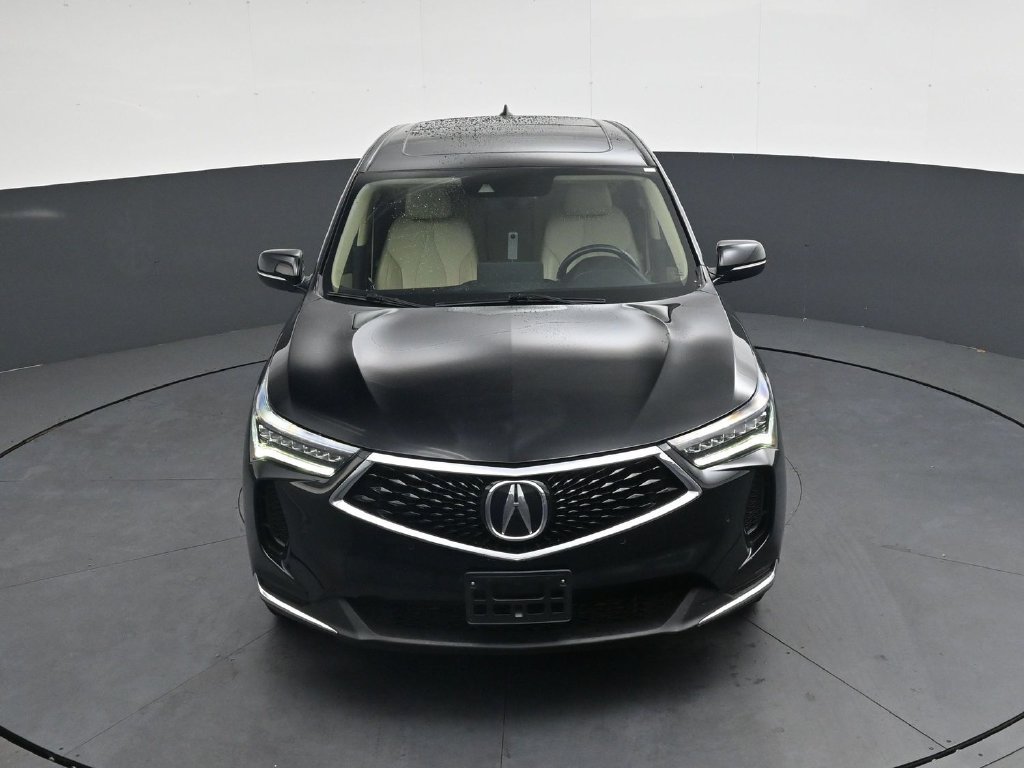 Used 2023 Acura RDX w/ Technology Package AWD/4WD image 32