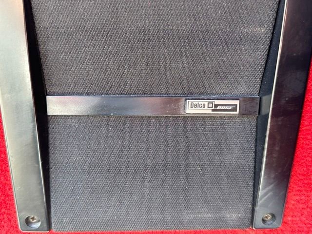 Used 1989 Chevrolet Corvette Convertible image 10