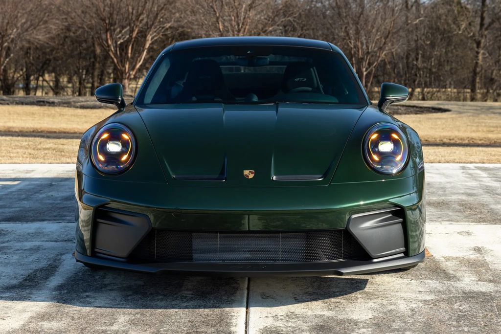 Used 2026 Porsche 911 GT3 RWD image 23