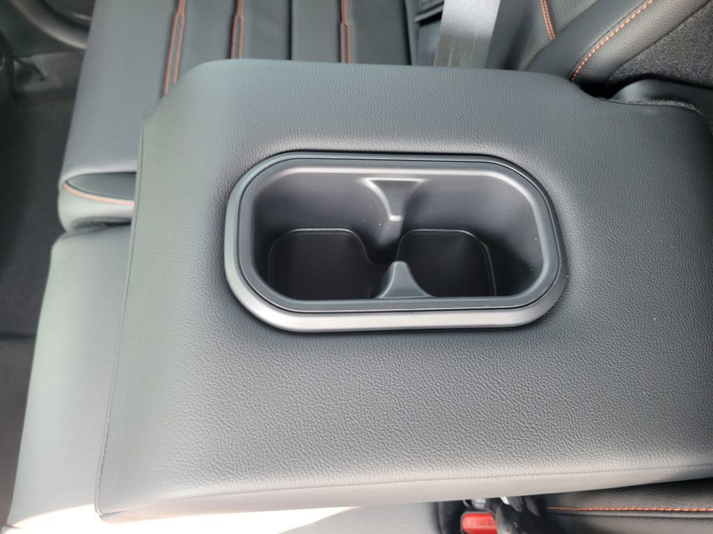 New 2026 Honda CR-V Sport-L image 33