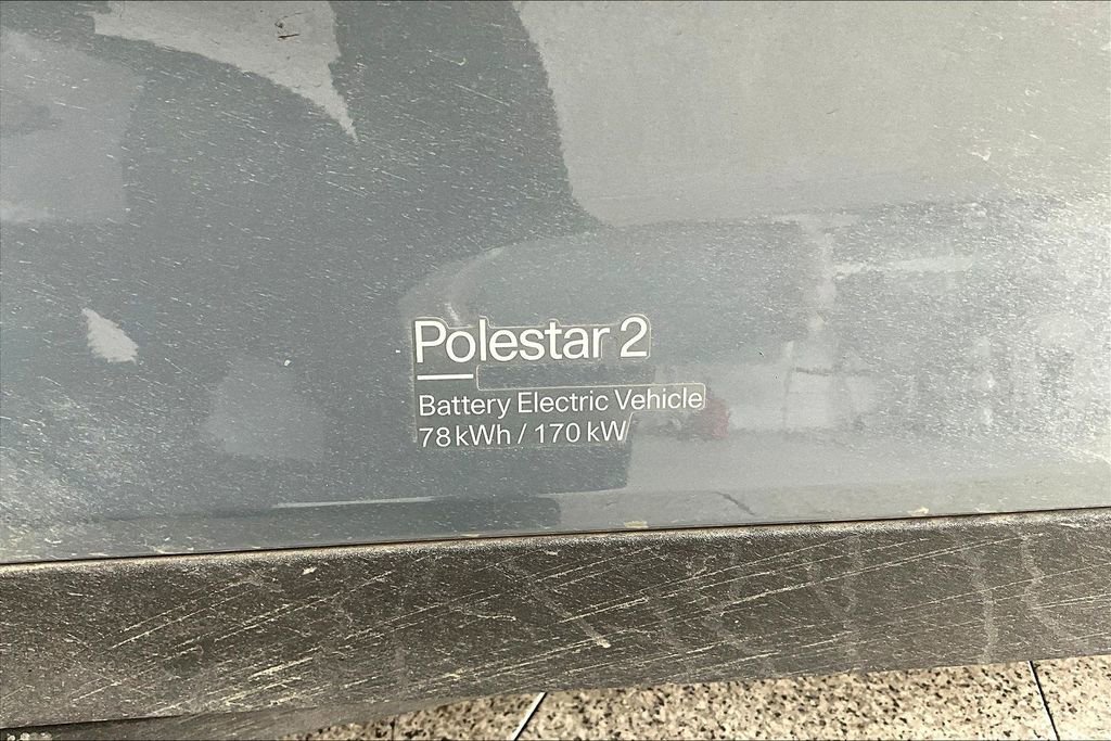 Used 2023 Polestar Polestar 2 w/ Pilot Pack image 41