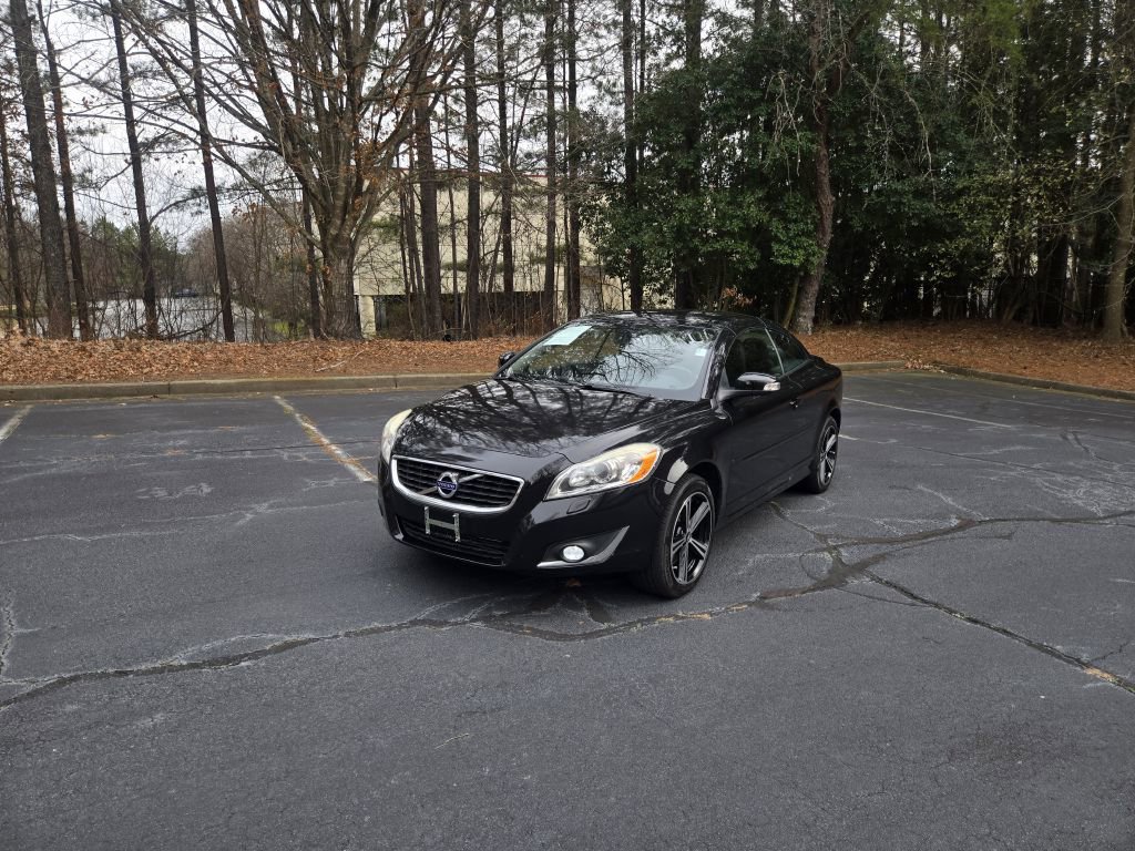 Used 2013 Volvo C70 T5 image 1