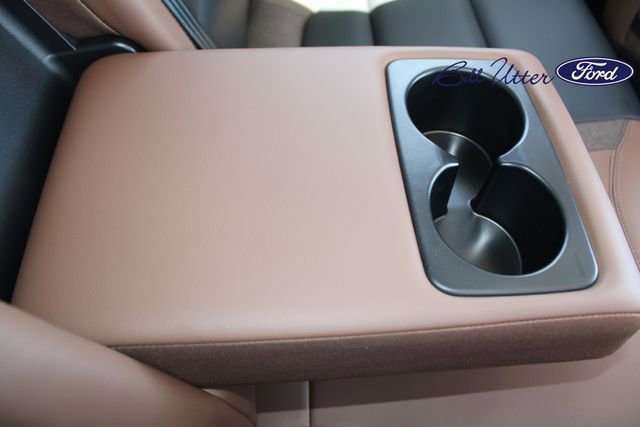 New 2025 Ford Bronco Sport Outer Banks w/ Outer Banks Tech Package+ image 9