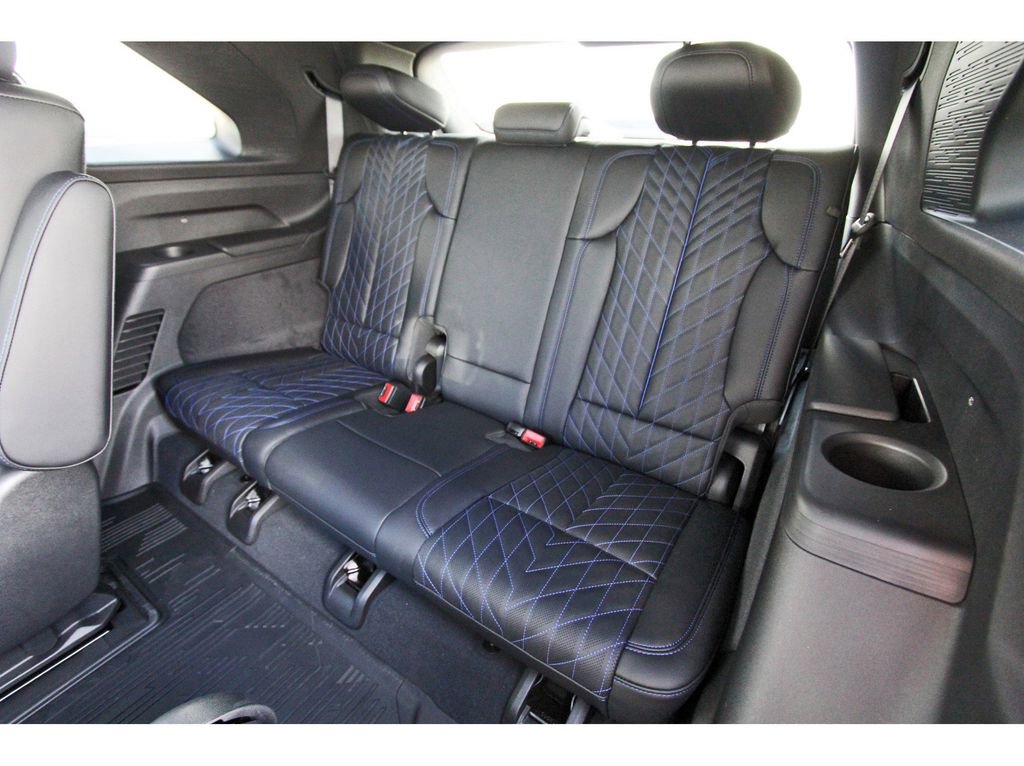 New 2026 Cadillac Escalade IQ Sport 1 image 13