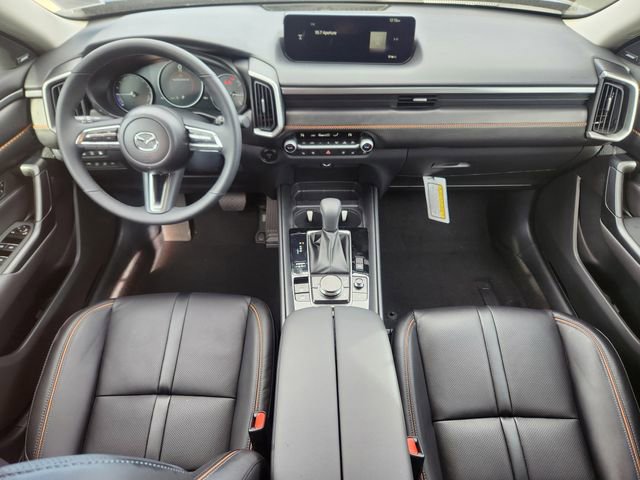 New 2026 MAZDA CX-50 AWD 2.5 Hybrid w/ Premium Pkg image 11