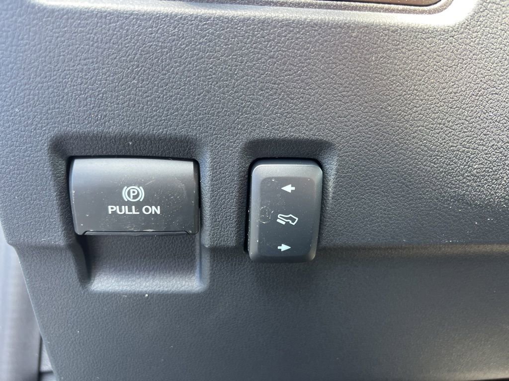 New 2026 Ford F250 Lariat image 16