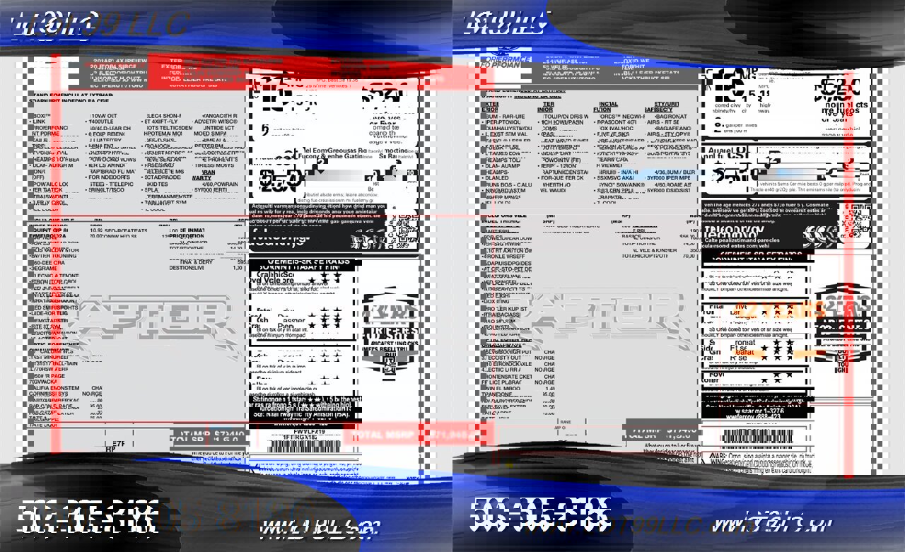 Used 2020 Ford F150 Raptor w/ Equipment Group 802A Luxury image 25