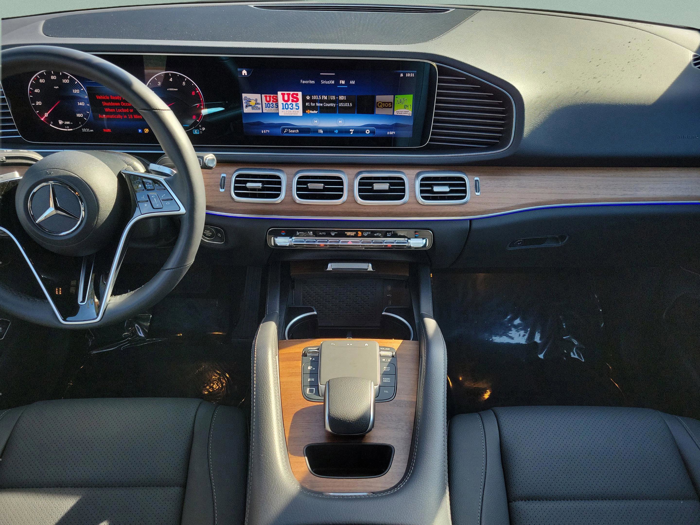 Certified 2026 Mercedes-Benz GLE 450 4MATIC image 17
